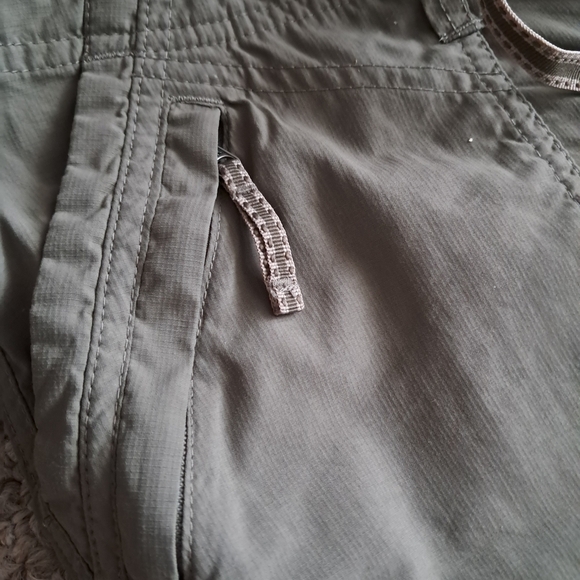 The North Face nylon pants - Picture 5 of 16